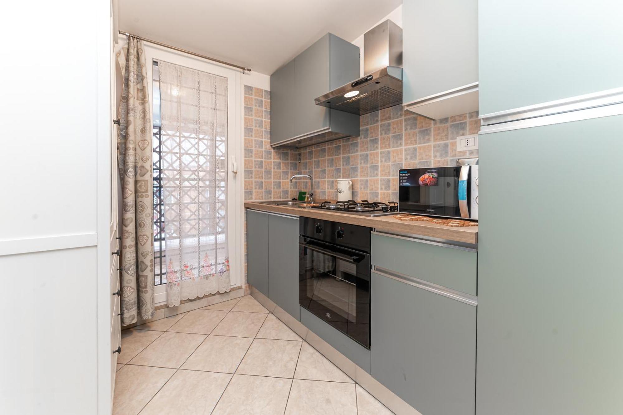 Ernest Loft - Metro Pietralata, Terrace & Parking Apartment Rome