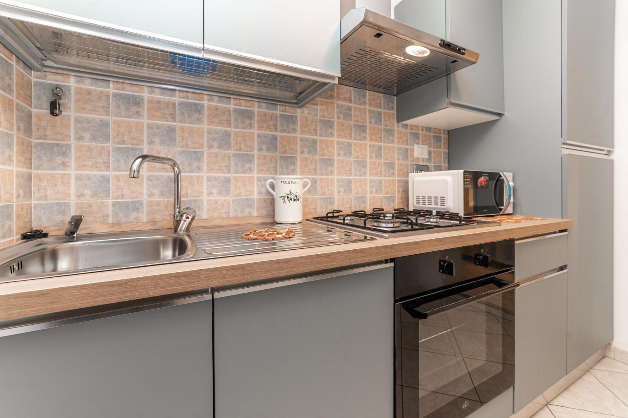 Ernest Loft - Metro Pietralata, Terrace & Parking Appartamento *